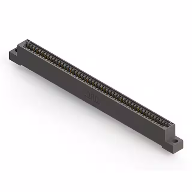 395-050-521-104 EDAC Inc.  Edgeboard Connectors